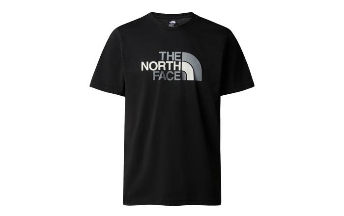 The North Face Mens S_S Easy Tee