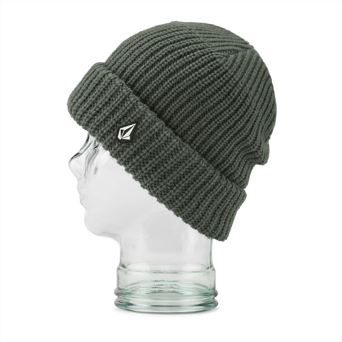 Volcom Womens Voluxe Beanie Volcom Womens Voluxe Beanie
