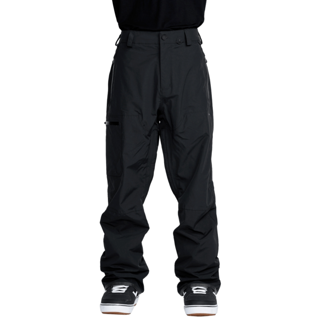 Volcom Mens L Gore-Tex Pant Volcom Mens L Gore-Tex Pant