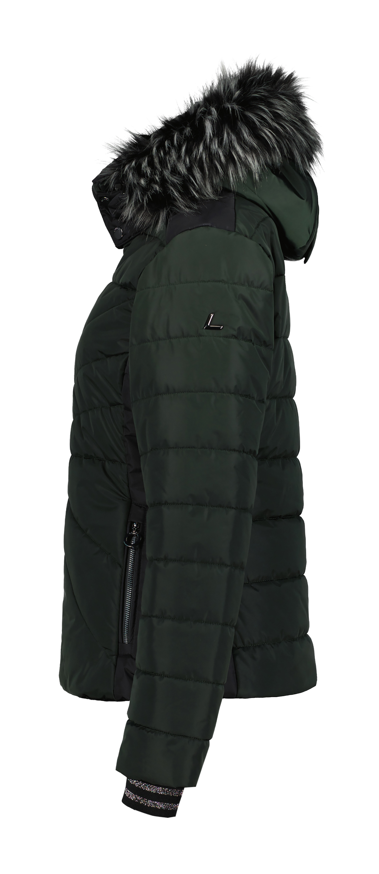 Luhta Womens Skalluvaara Jacket