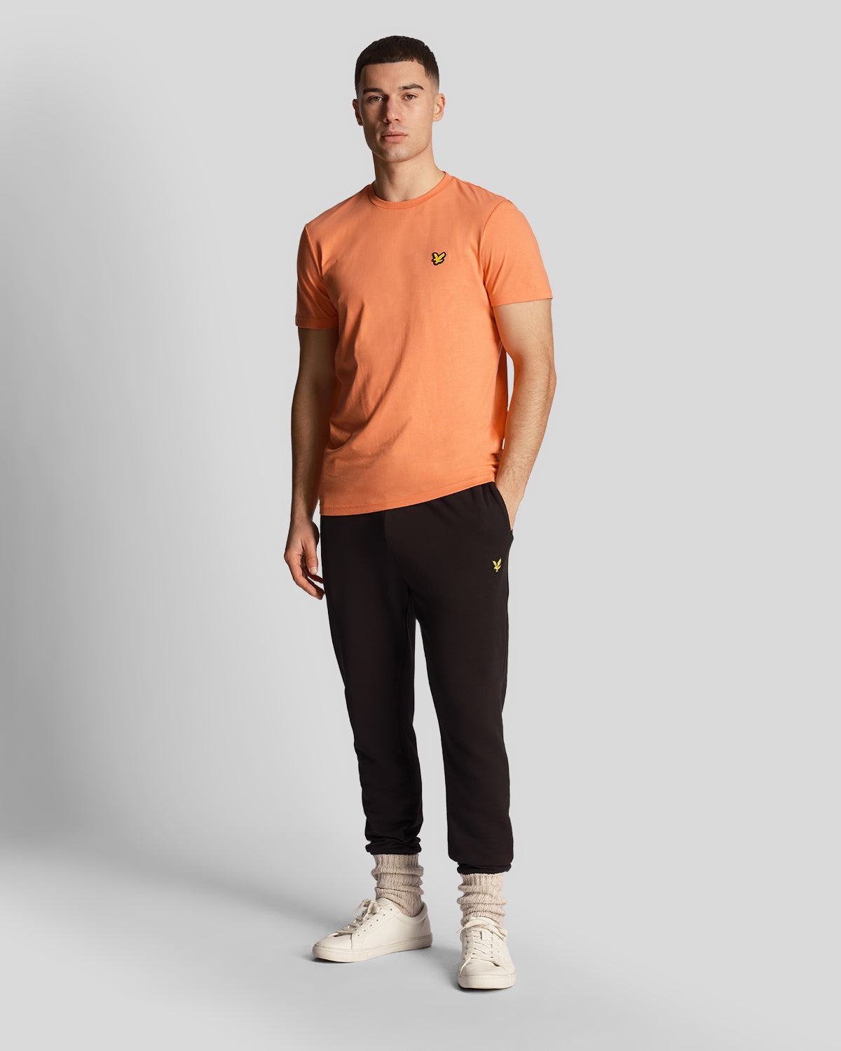 Lyle and Scott Martin SS T-Shirt