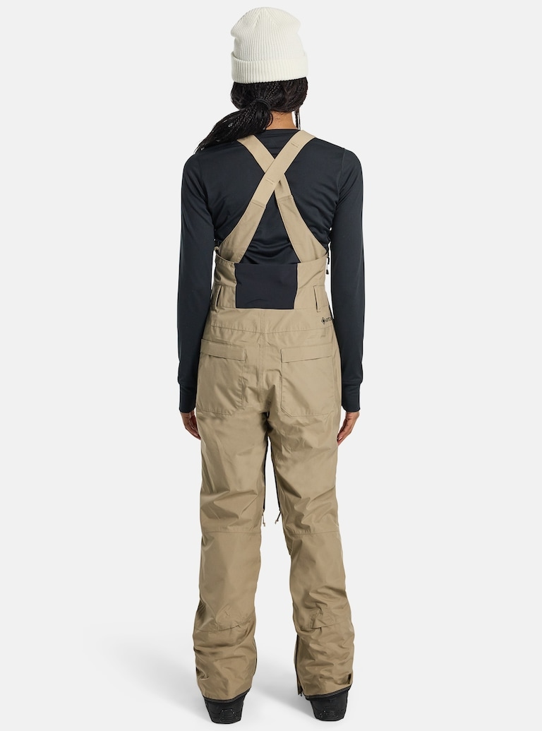 Burton Womens Avalon GORE_TEX Bib Pants