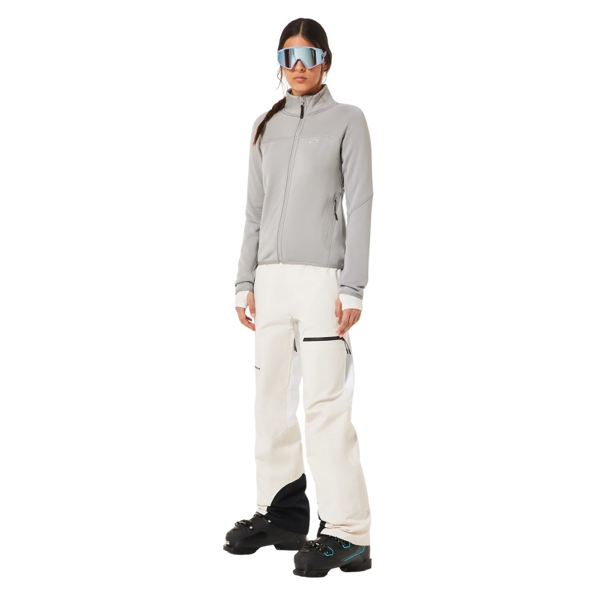 Oakley Womens Kendall Rc Shell Pant