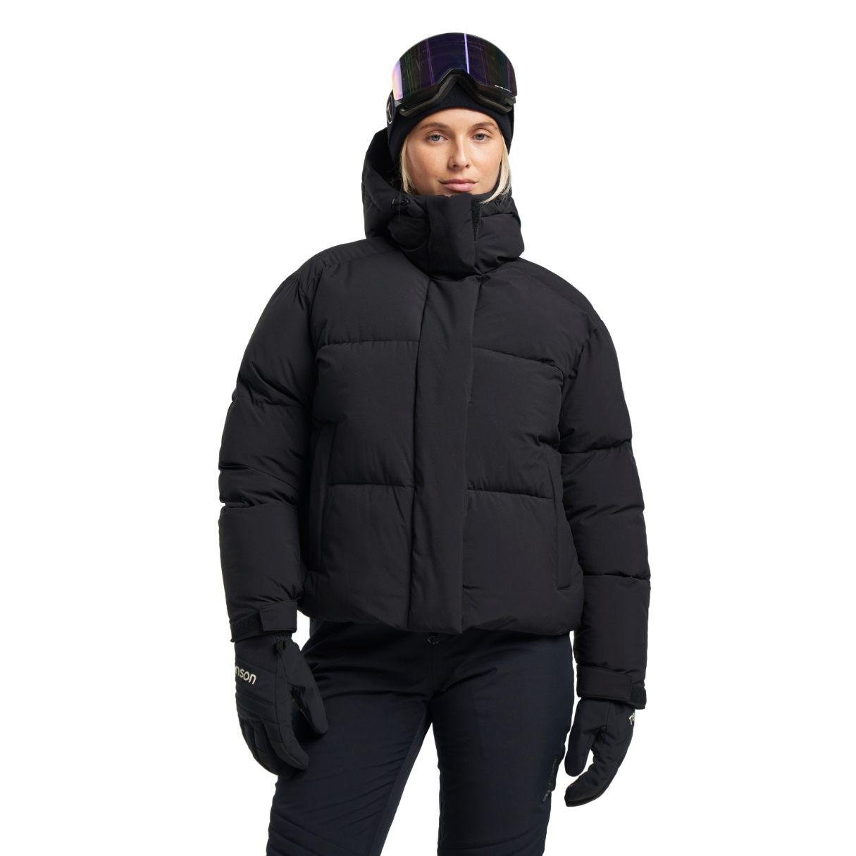 Tenson Womens Moon Jacket