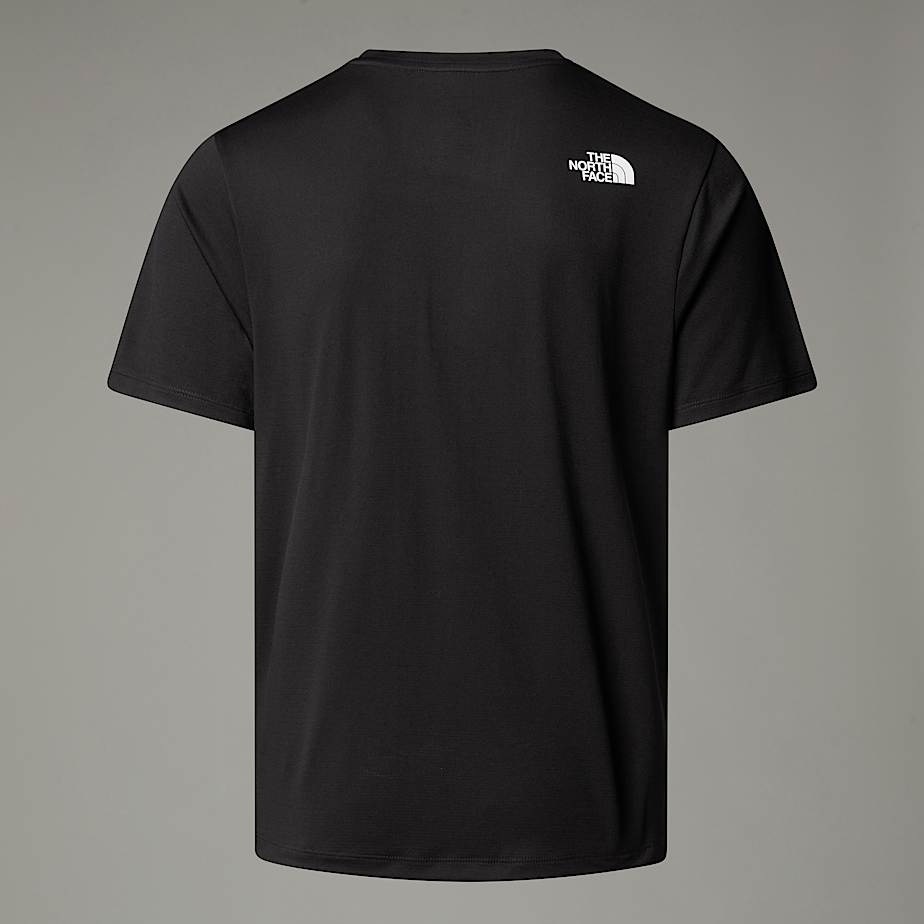 The North Face Mens 24_7 S_S Tee Reg