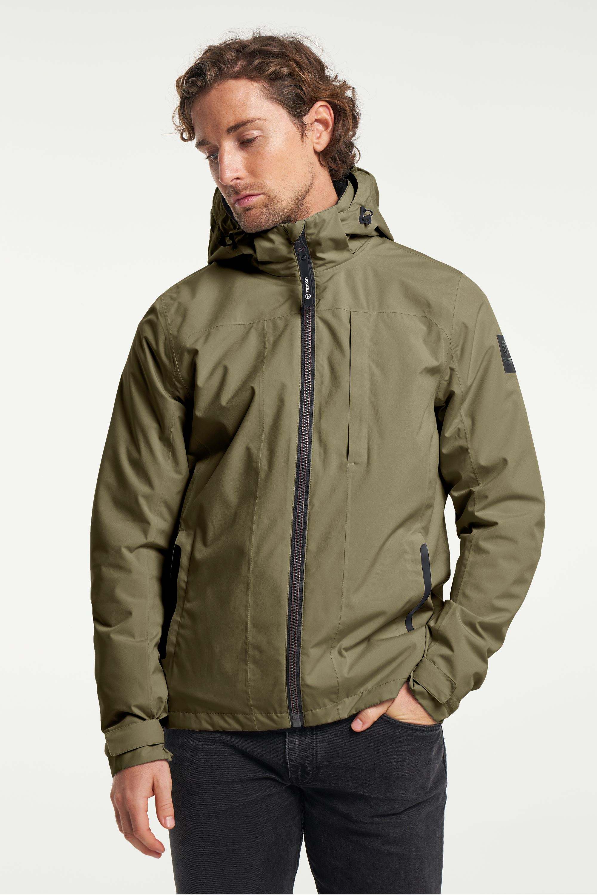 Tenson Mens Connor Jacket
