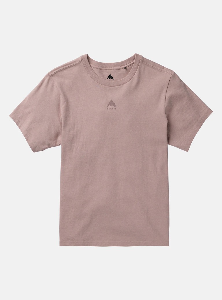 Burton Futuretrust Short Sleeve Tee