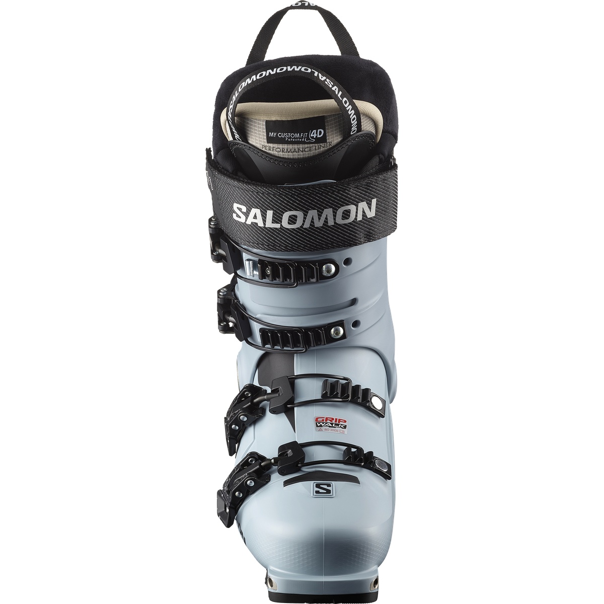 Salomon Shift Pro 100 W At Gw