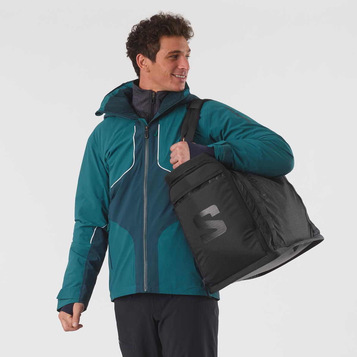 Salomon Extend Max Gearbag Salomon Extend Max Gearbag
