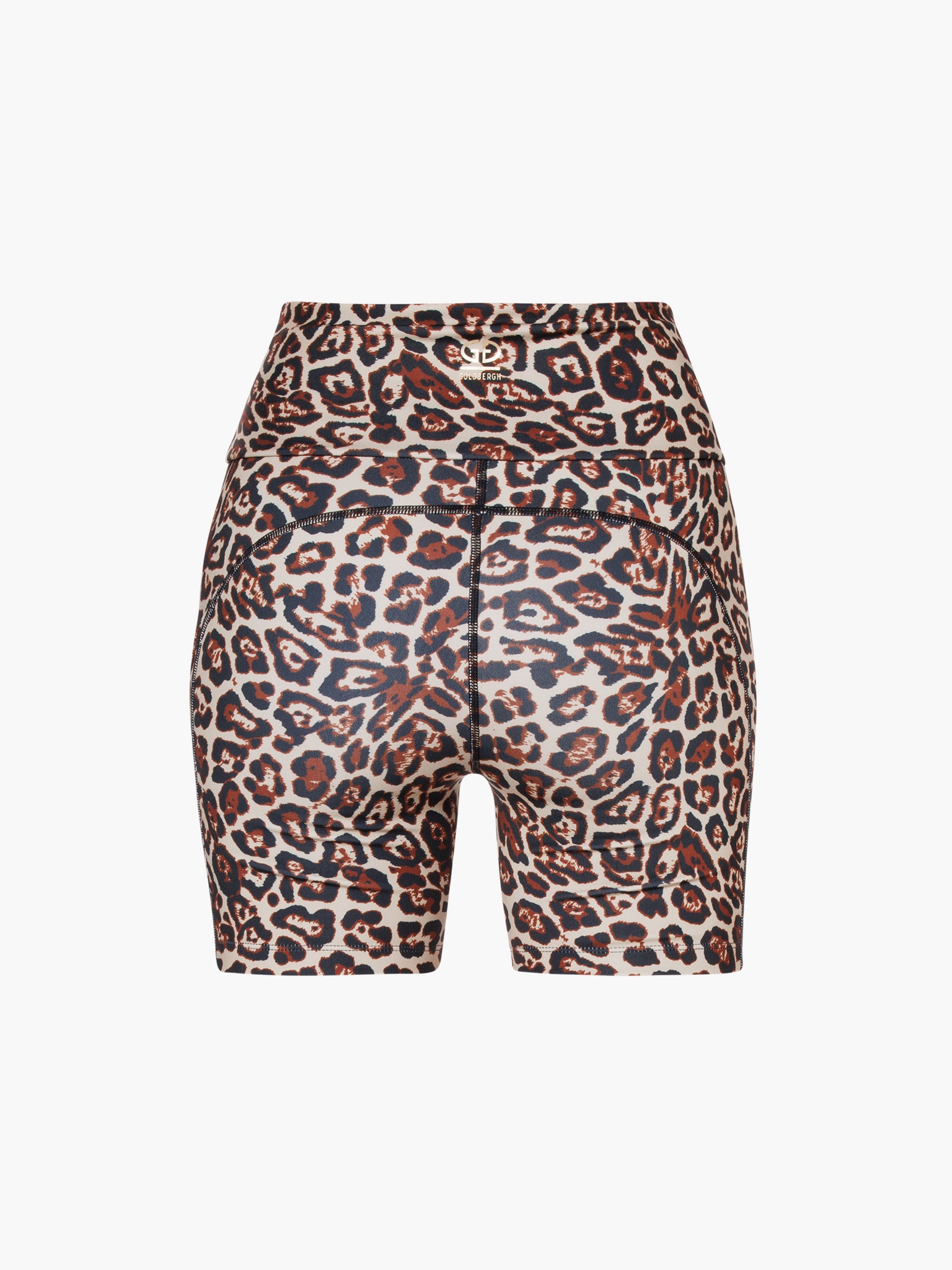 Goldbergh Womens Bastet Short