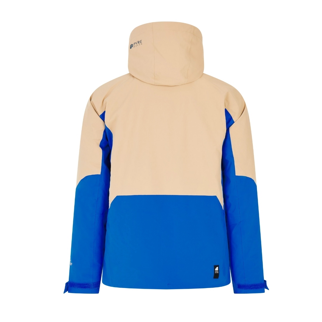 Protest Mens Prtzoot Snowjacket