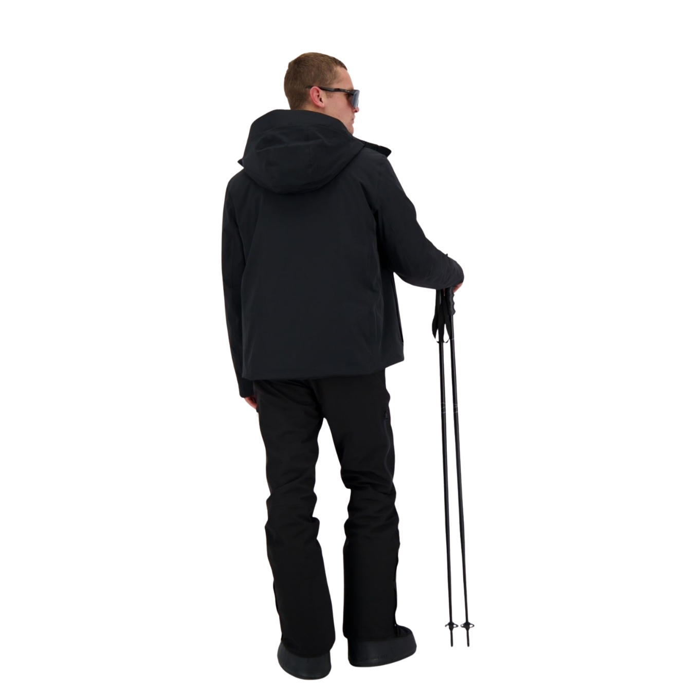 Airforce Mens Teton Jacket