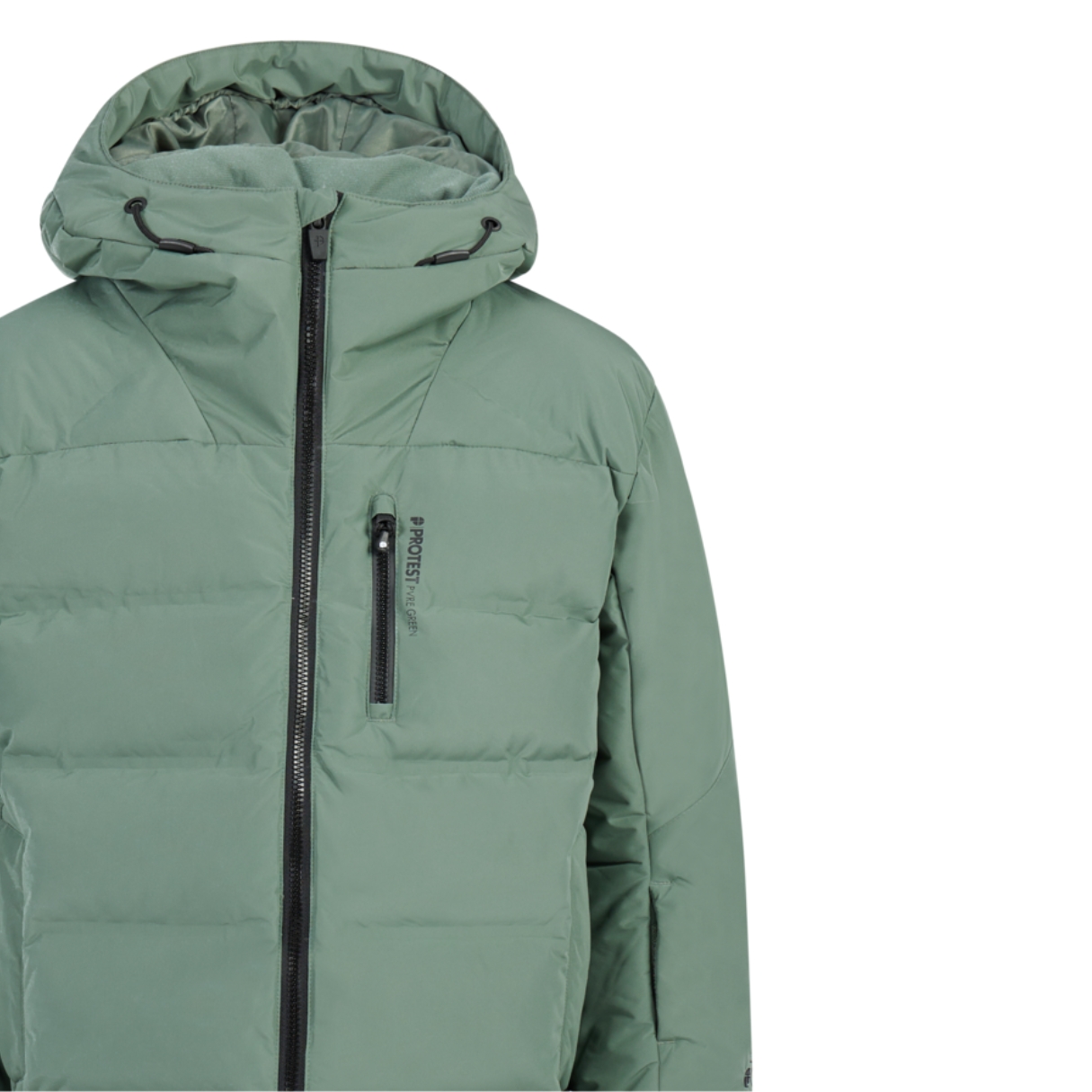 Protest Boys Prttumber Jr Snowjacket