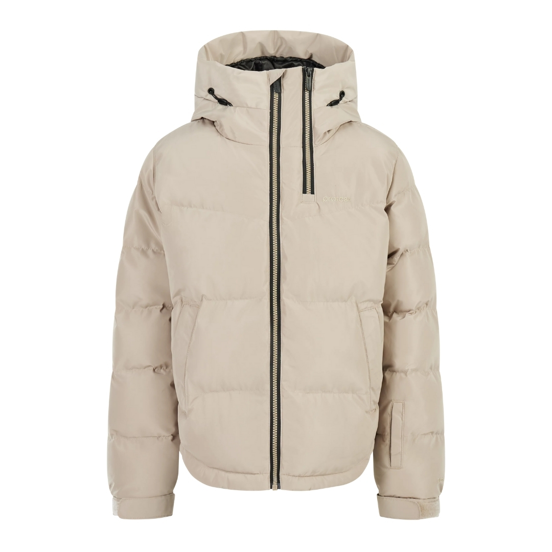 Protest Girls Prtzana Jr Snowjacket