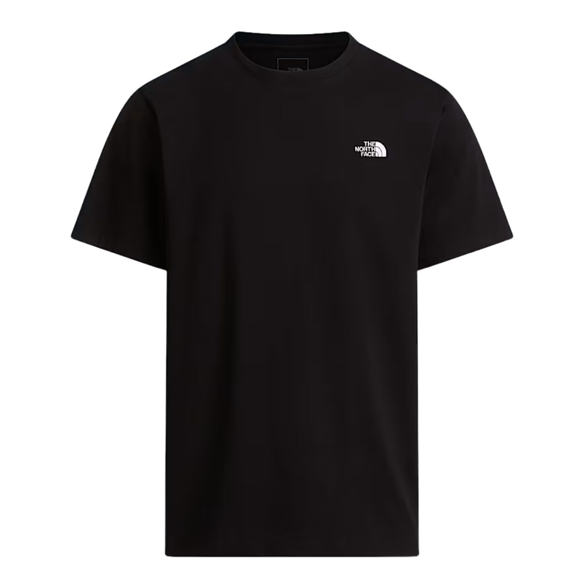 The North Face Mens Evo Simple Dome Reg SS Tee