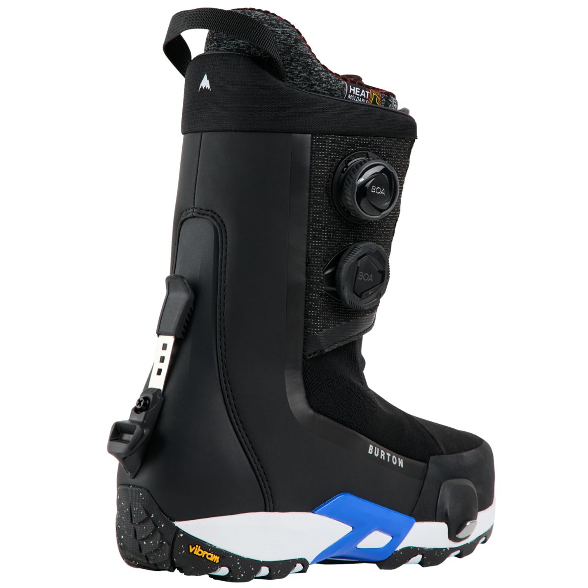 Burton Highshot X Pro Step On Wide