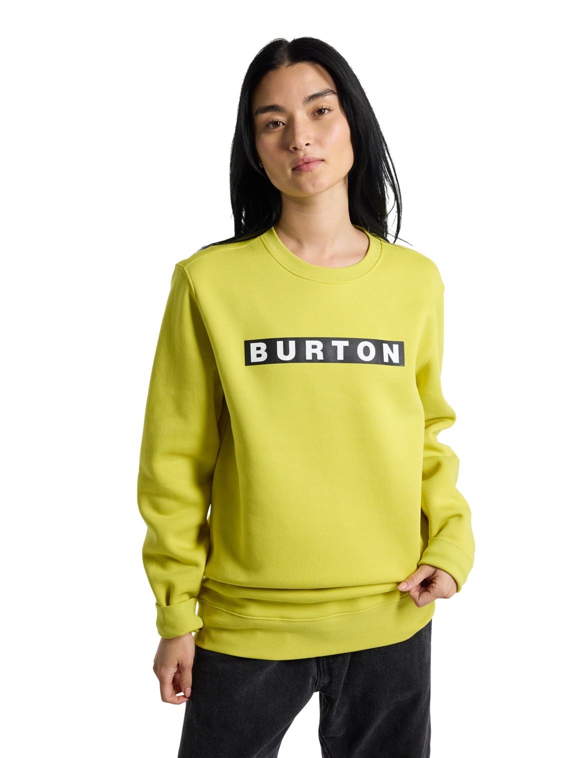 Burton Vault Crewneck Sweatshirt