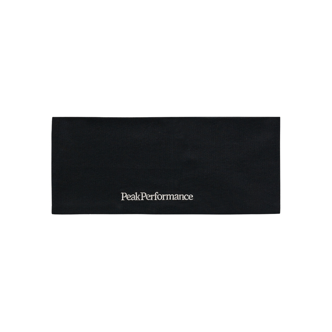 Peak Performance Progress Headband