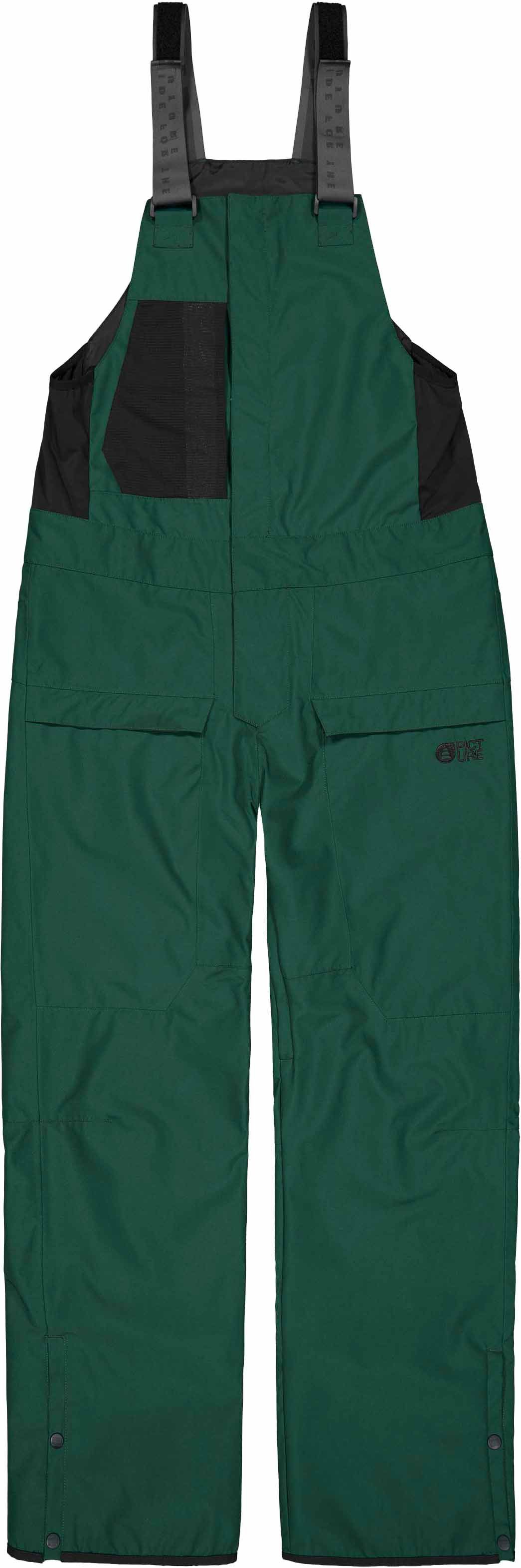 Picture Mens Testy Bib Pants