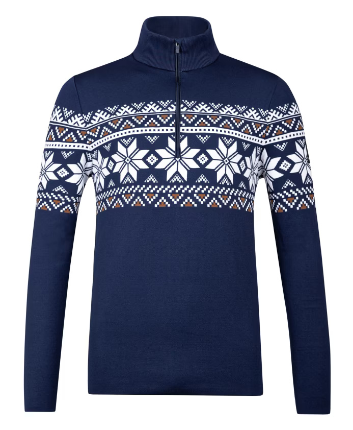 Newland Mens Burt T-Neck