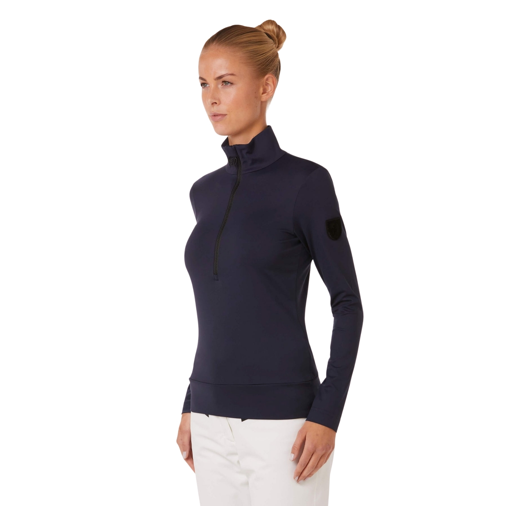 Toni Sailer Wieka Womens First Layer