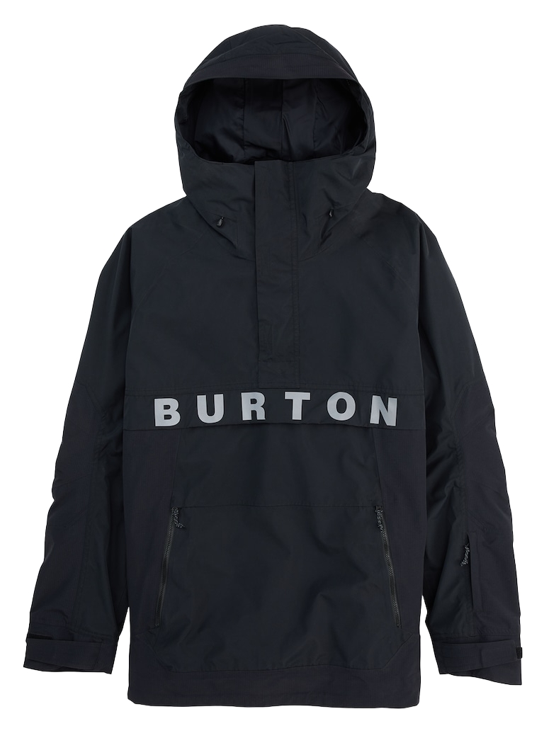 Burton Mens Frostner Anorak