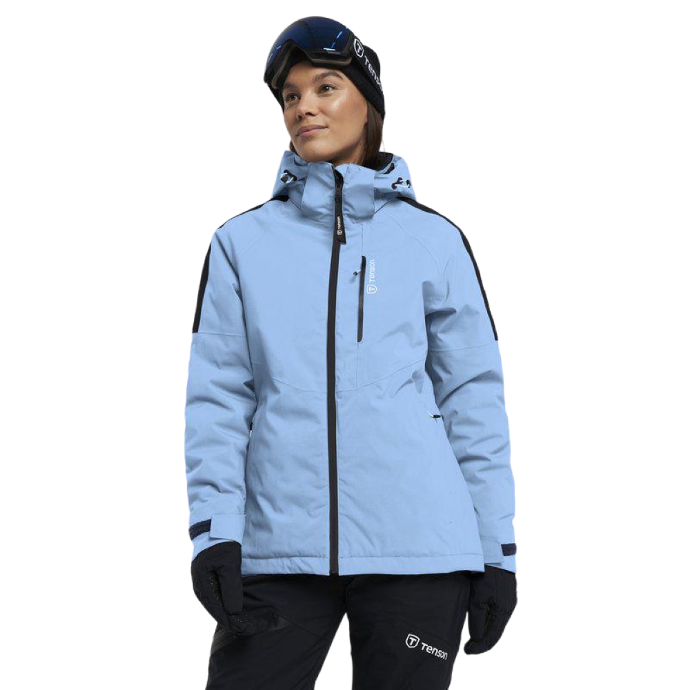 Tenson Womens Core Ski Jacket