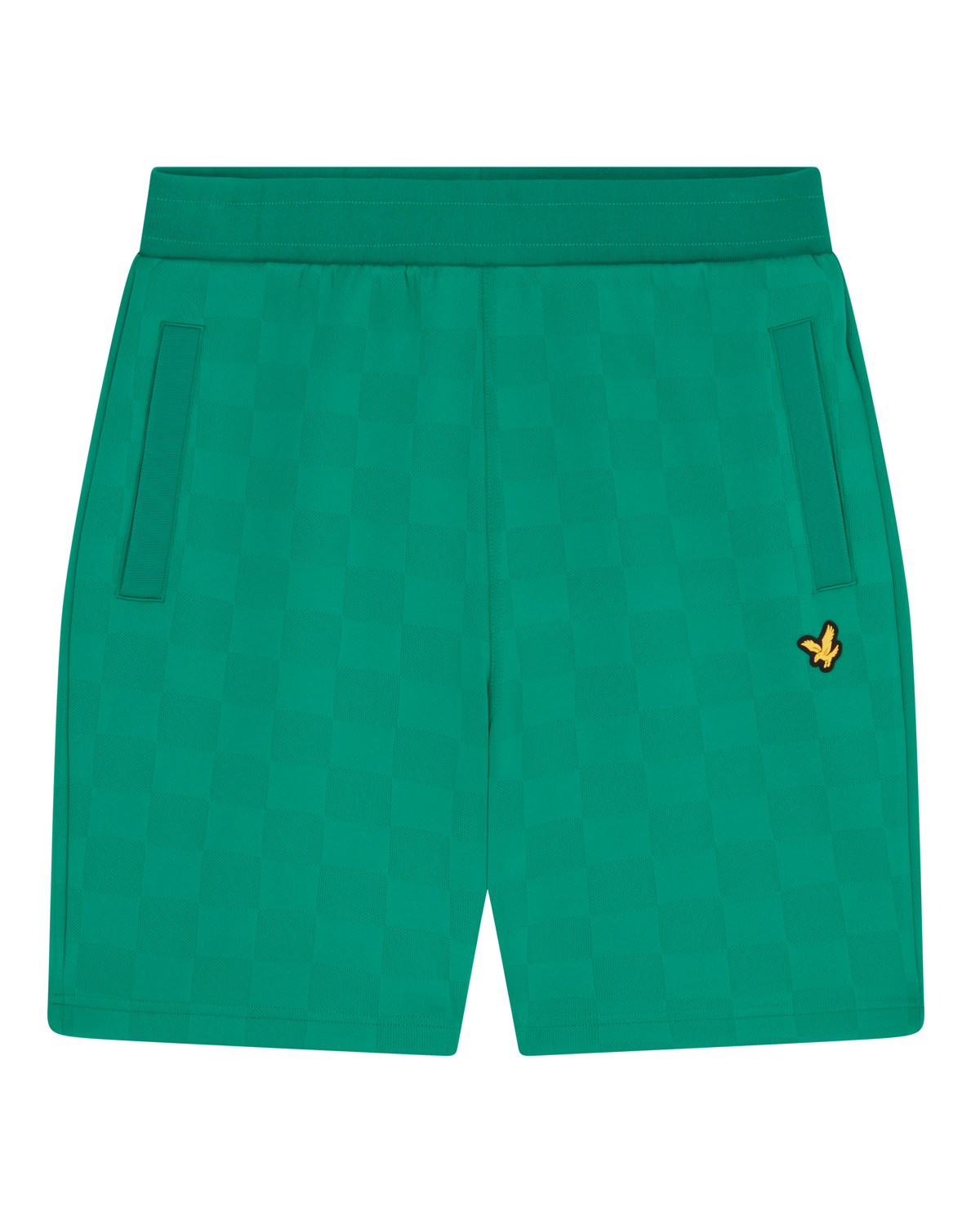 Lyle and Scott Container Shorts 2023