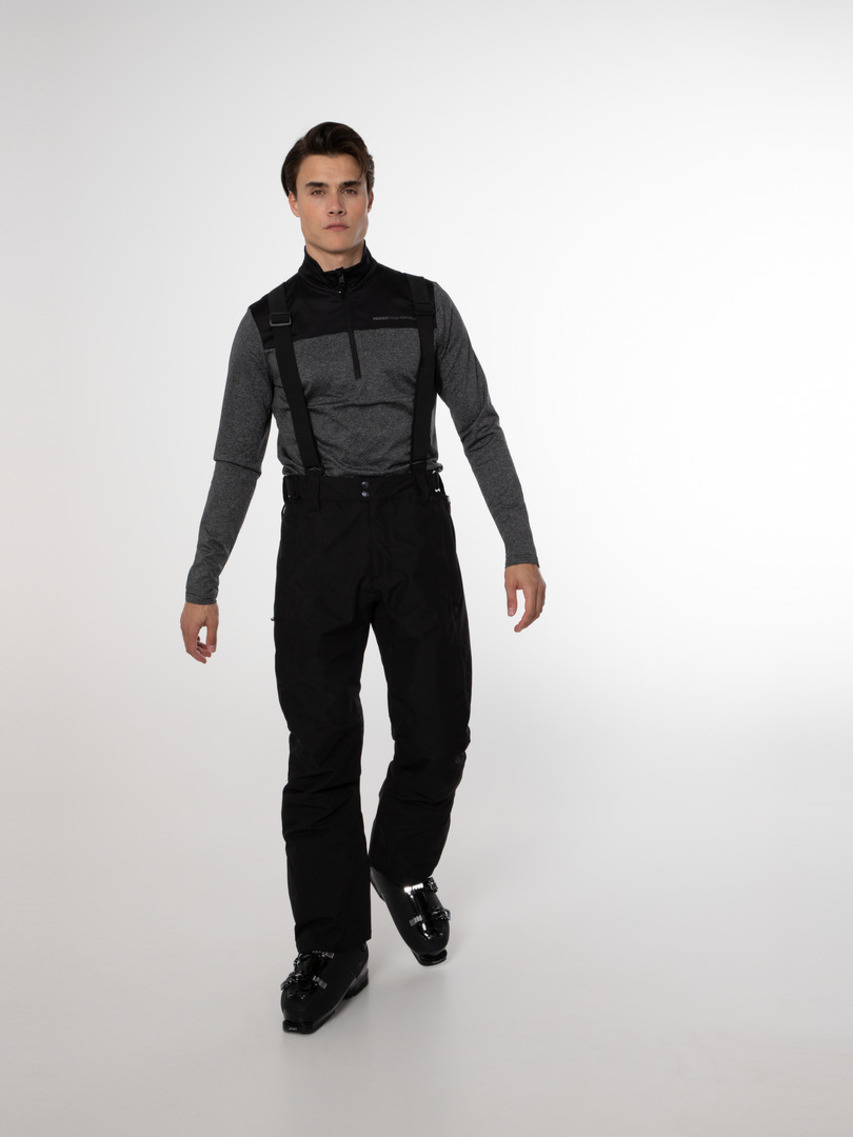 Protest Mens Owens Snowpants