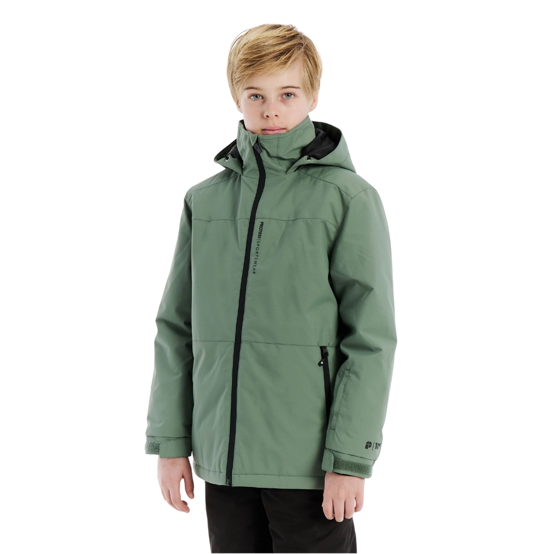 Protest Boys Prtflynto Jr Snowjacket