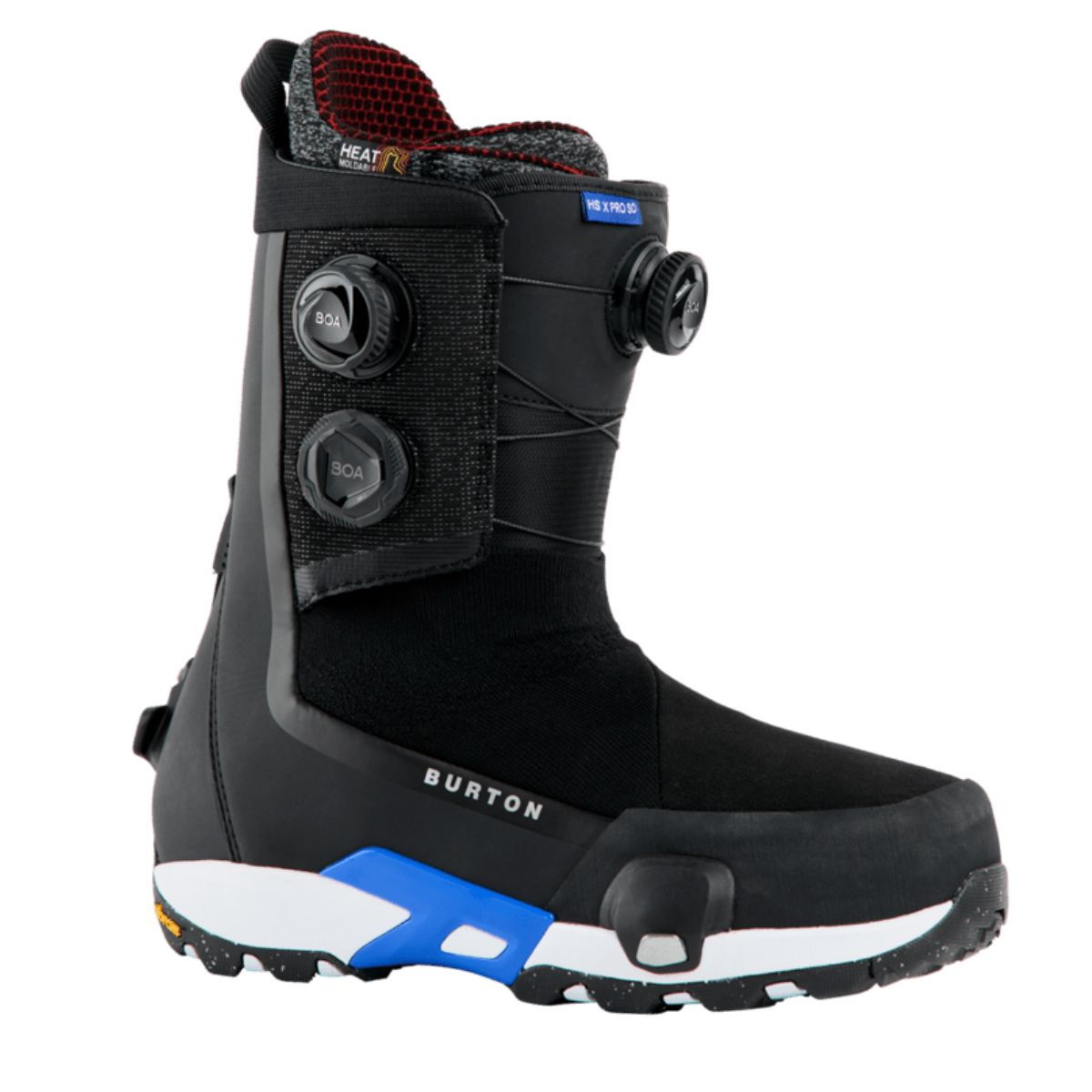 Burton Highshot X Pro Step On Wide