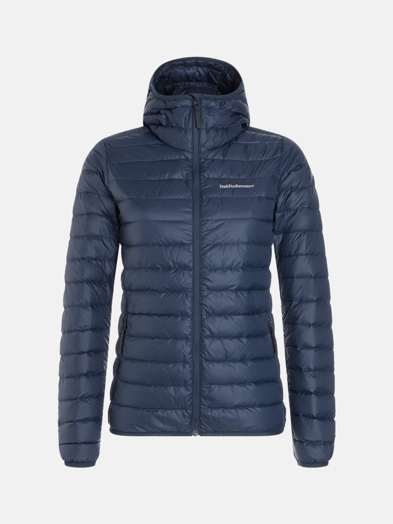 peak performance down liner jacket