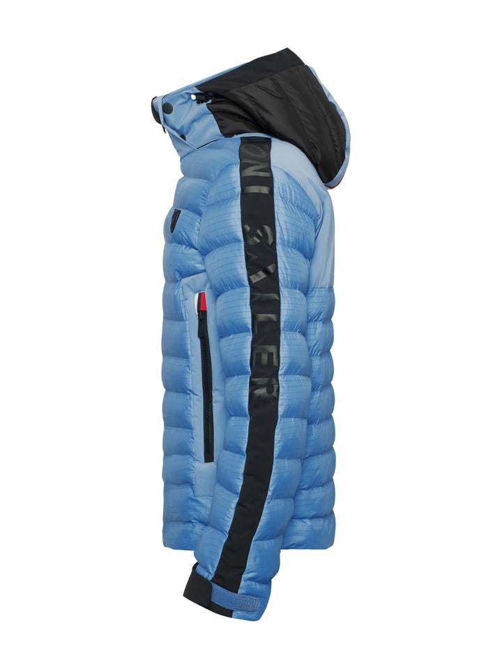 Toni Sailer Mens Ian Splendid Ski Jacket