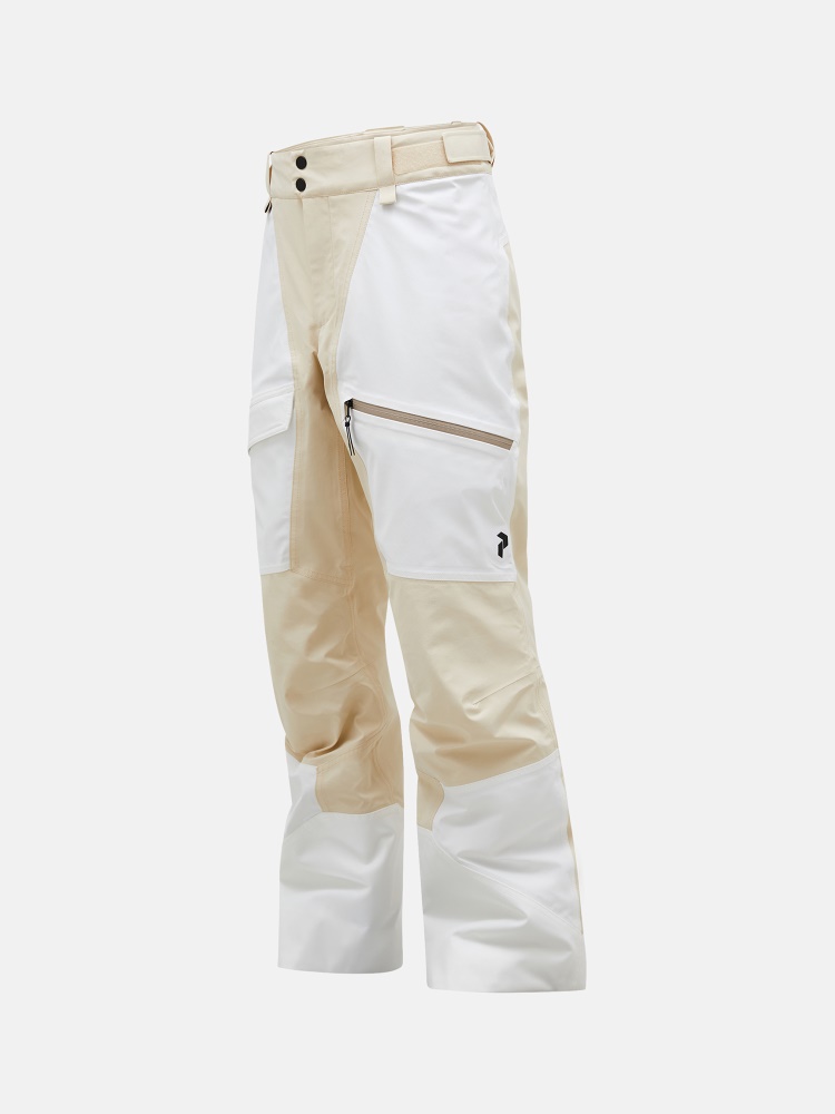 Peak Performance Mens 2L Stretch Pants