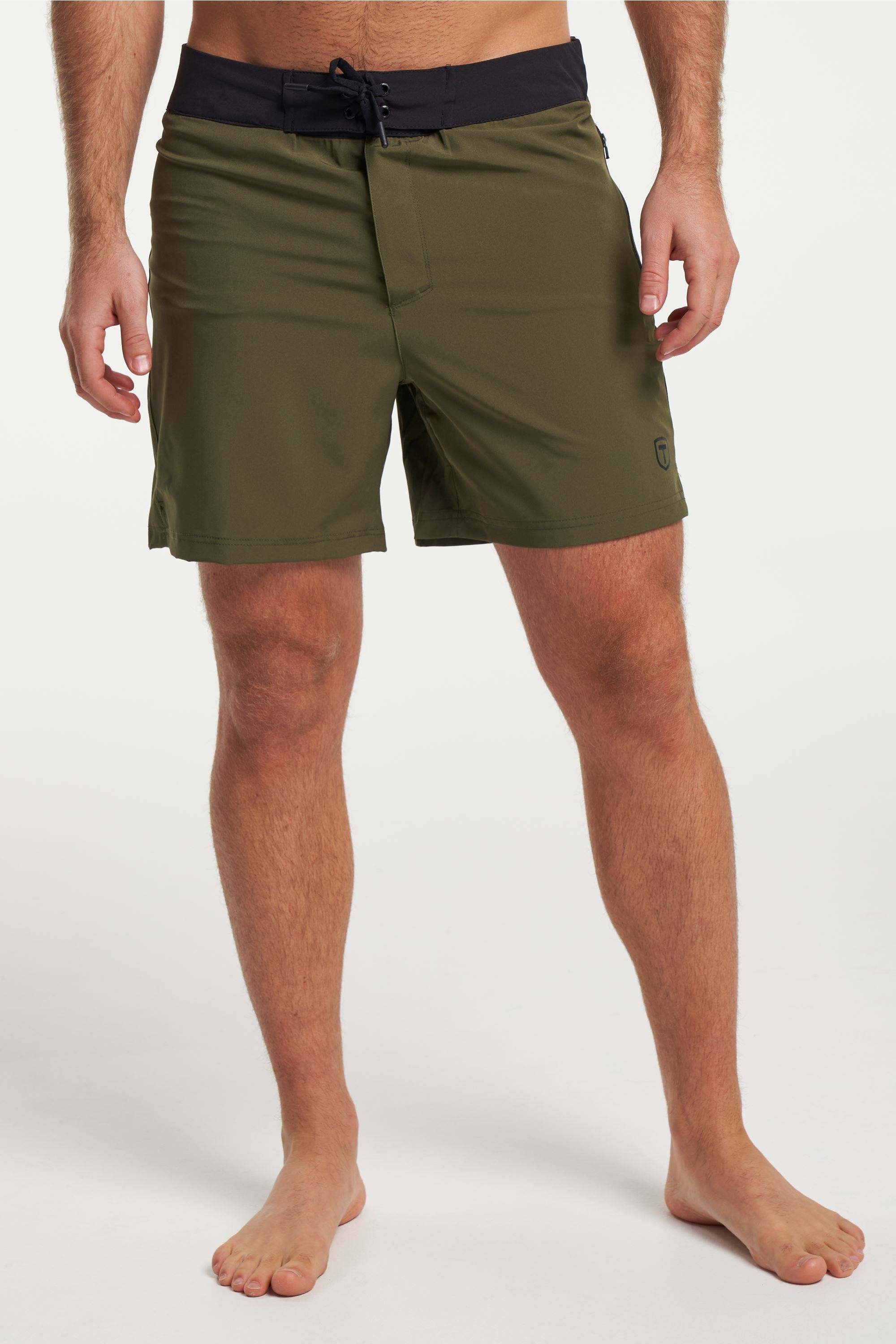 Tenson Mens Oahu Swim Shorts Tenson Mens Oahu Swim Shorts