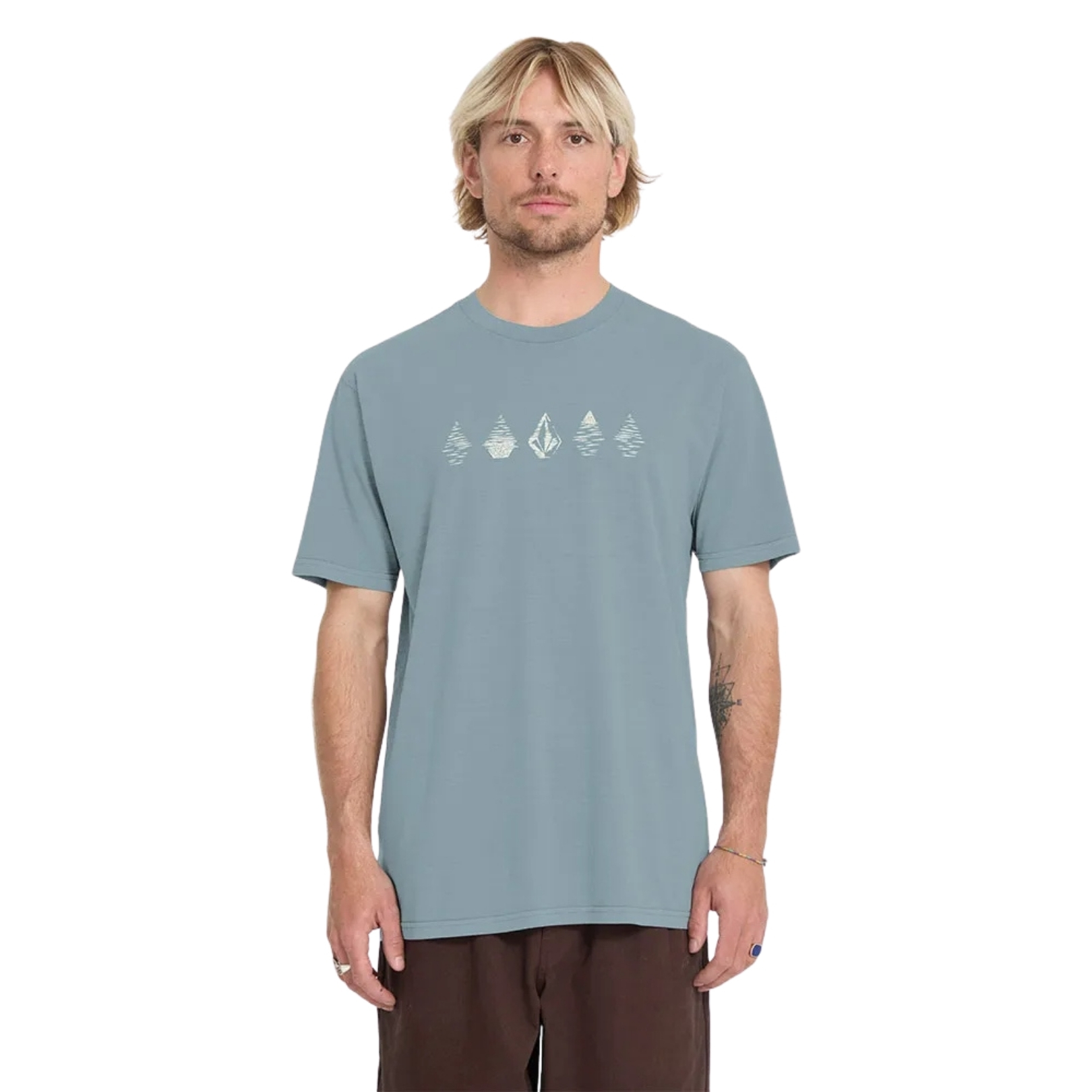 Volcom Mens Lunar Phases SST