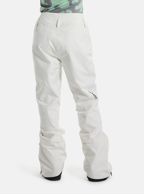 Burton W Marcy High Rise Stretch Pants
