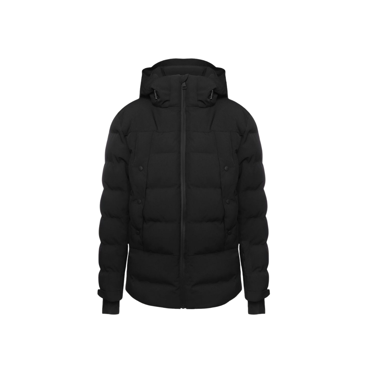Airforce Mens Beech Mountain Jacket