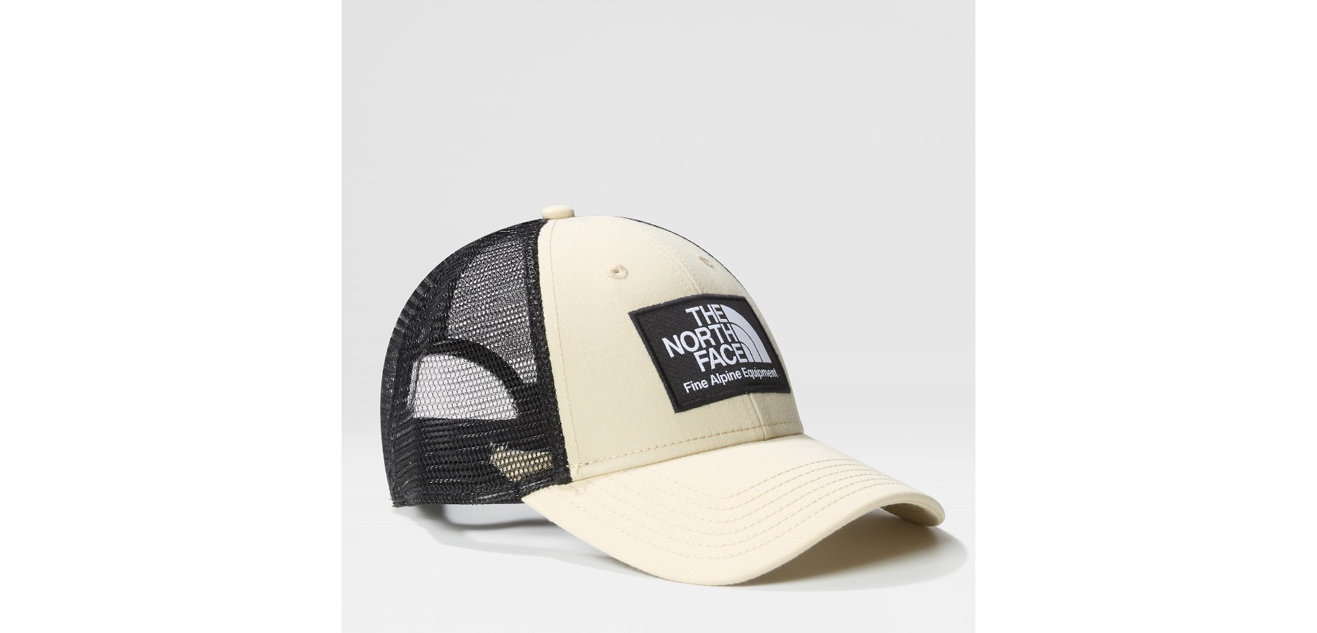 The North Face Mudder Trucker Hat The North Face Mudder Trucker Hat