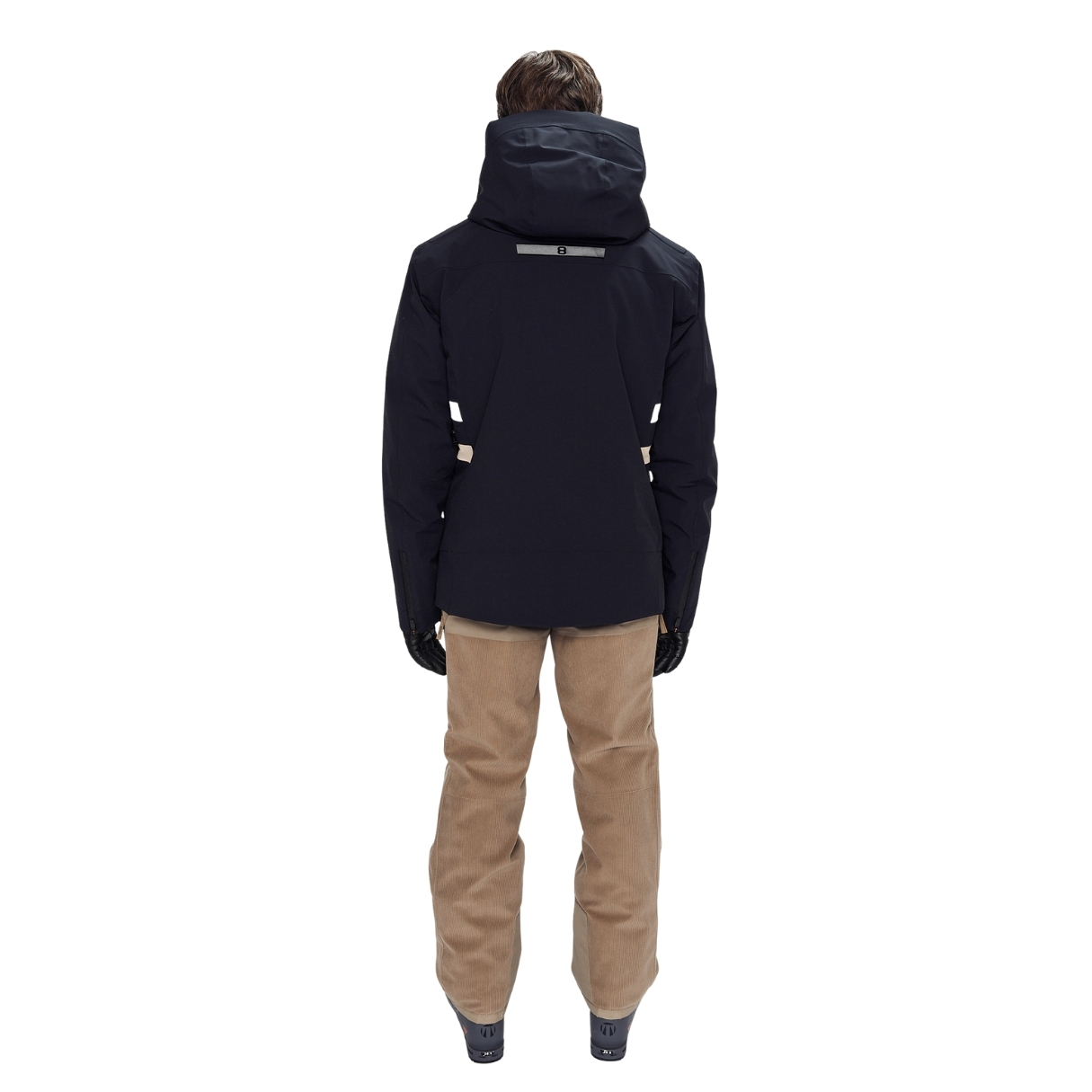 8848 Altitude Mens Apperson Ski Jacket