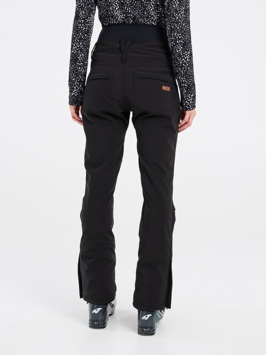 Protest Womens Lullaby Softshell Snowpants