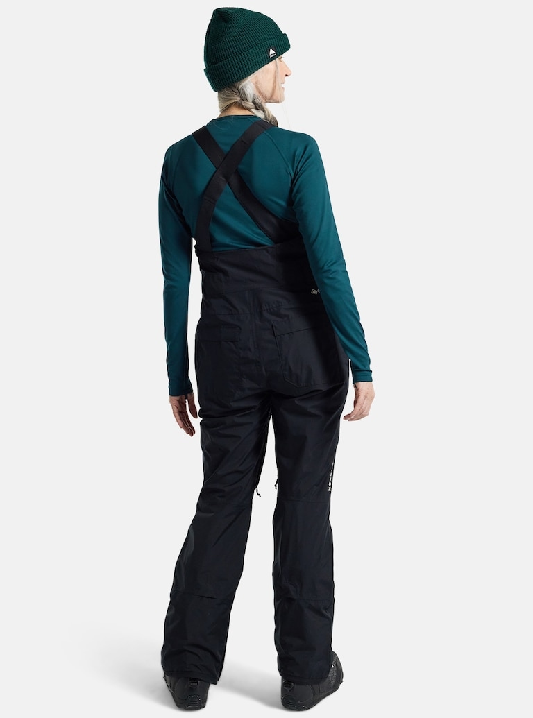 Burton Womens Avalon GORE_TEX Bib Pants
