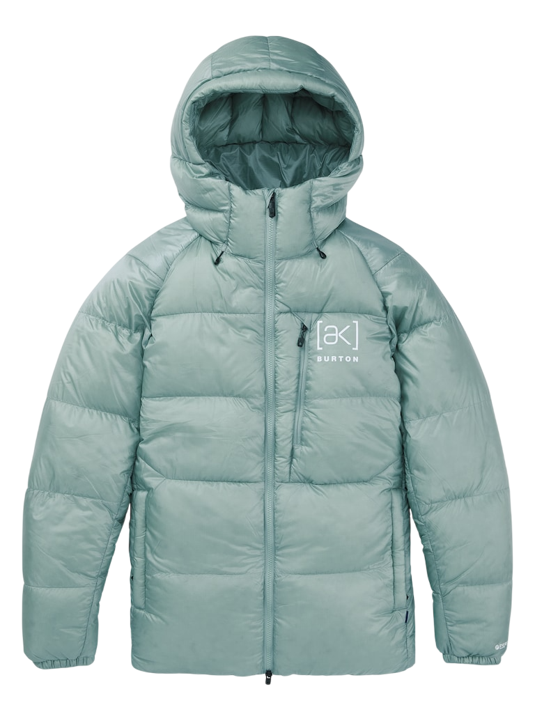 Burton Mens ak Baker Expedition Down Insulator Burton Mens ak Baker Expedition Down Insulator