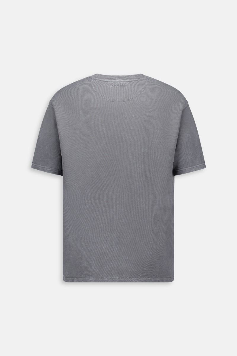 Airforce Mens Dyed T_Shirt