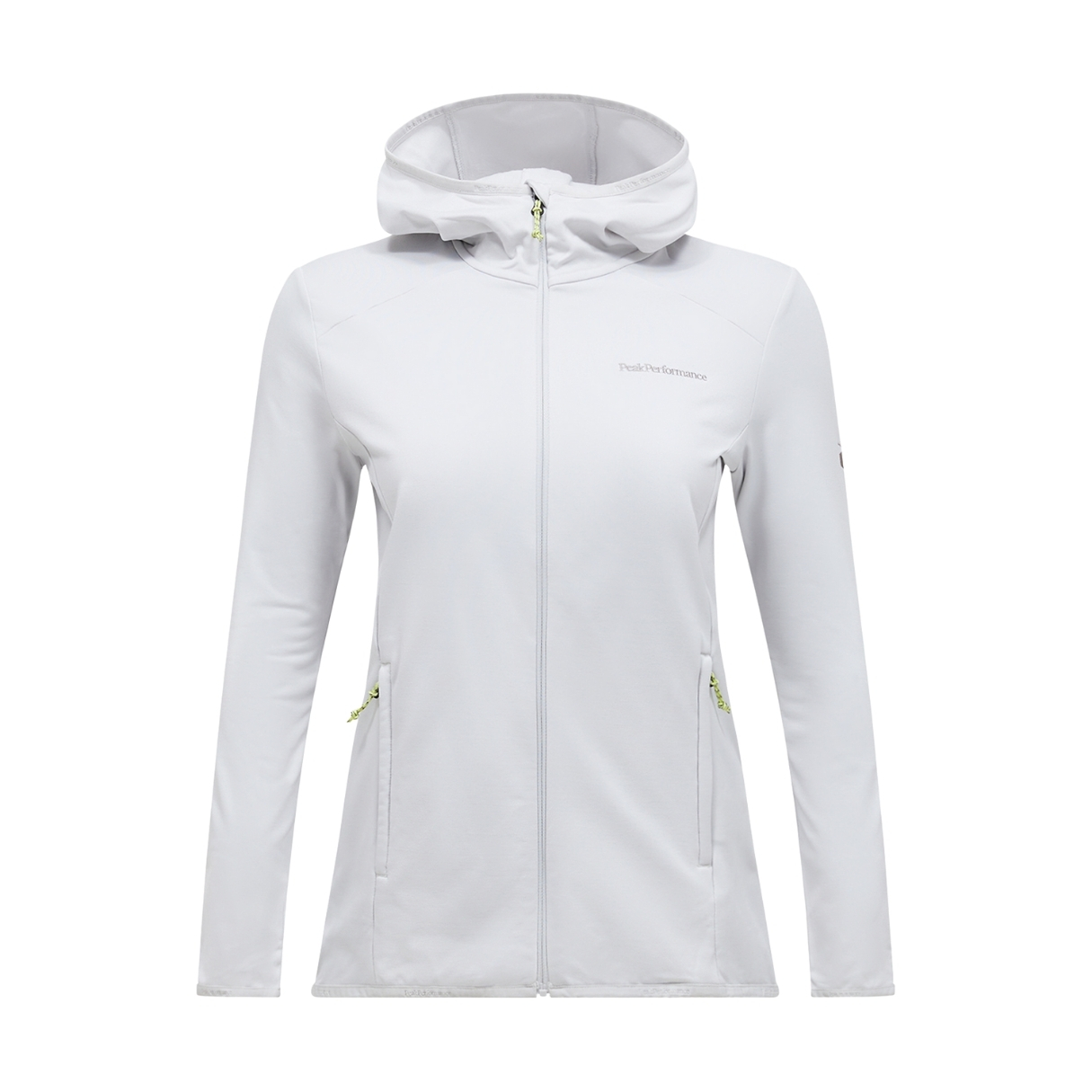 Peak Performance Womens Light Zip Hood
