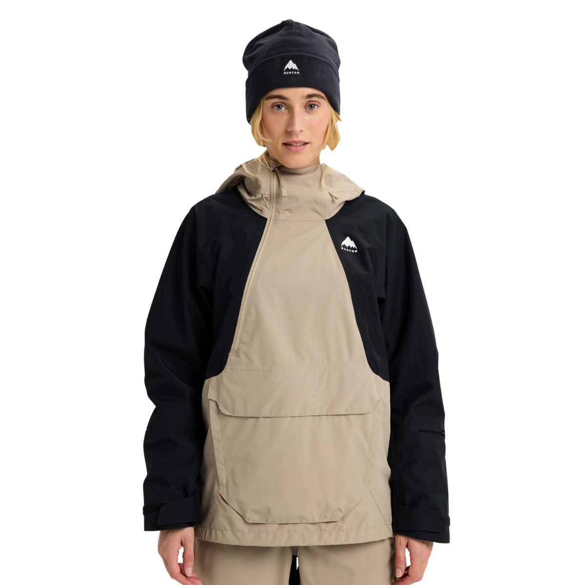 Burton Womens Reserve 2L Relaxed Anorak