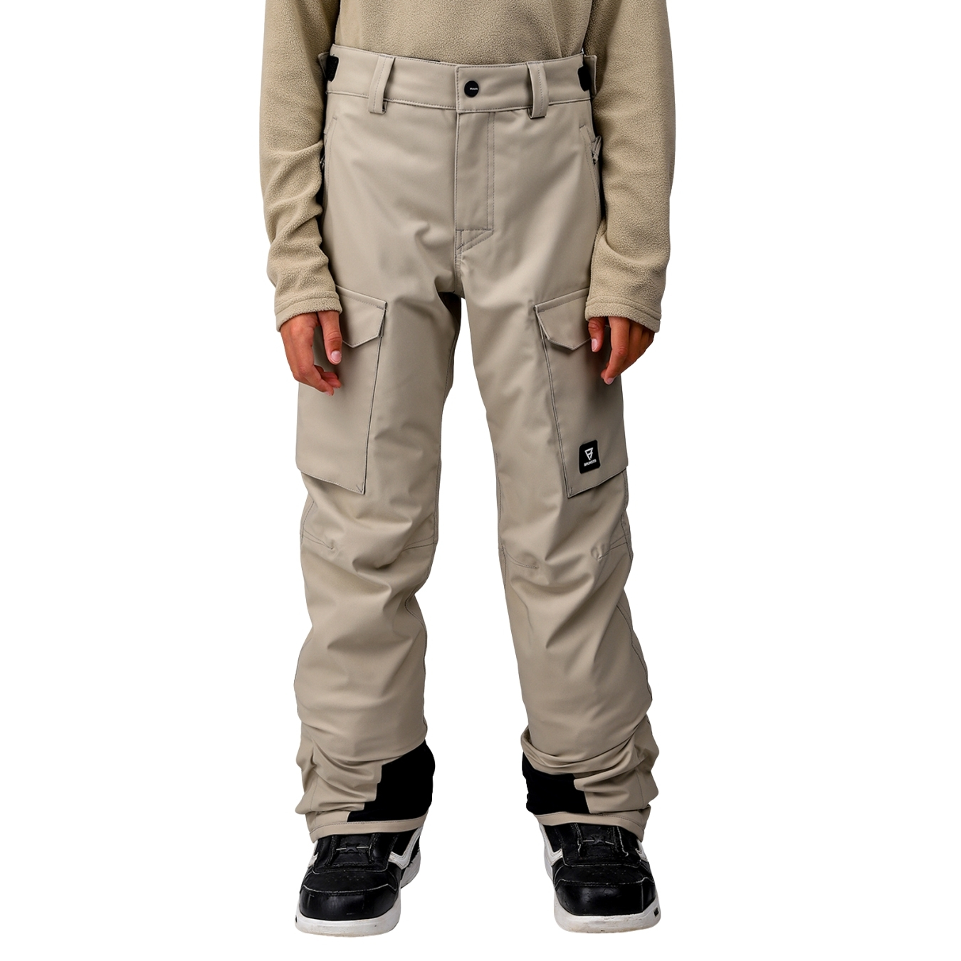 Brunotti Footraily-Cargo Boys Snow Pants