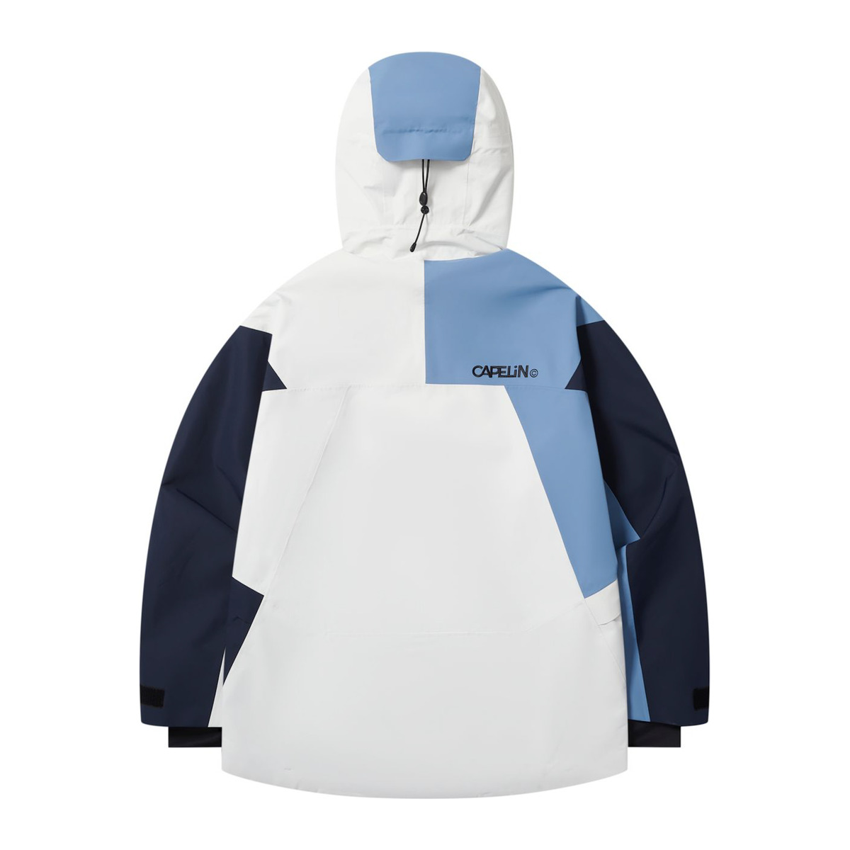 Capelin Crew Ozzy Jacket