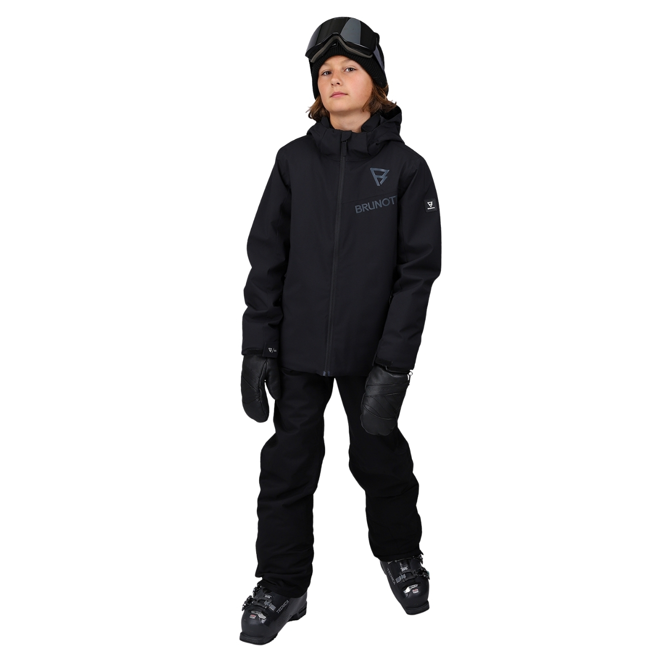 Brunotti Navigaty Boys Snow Jacket