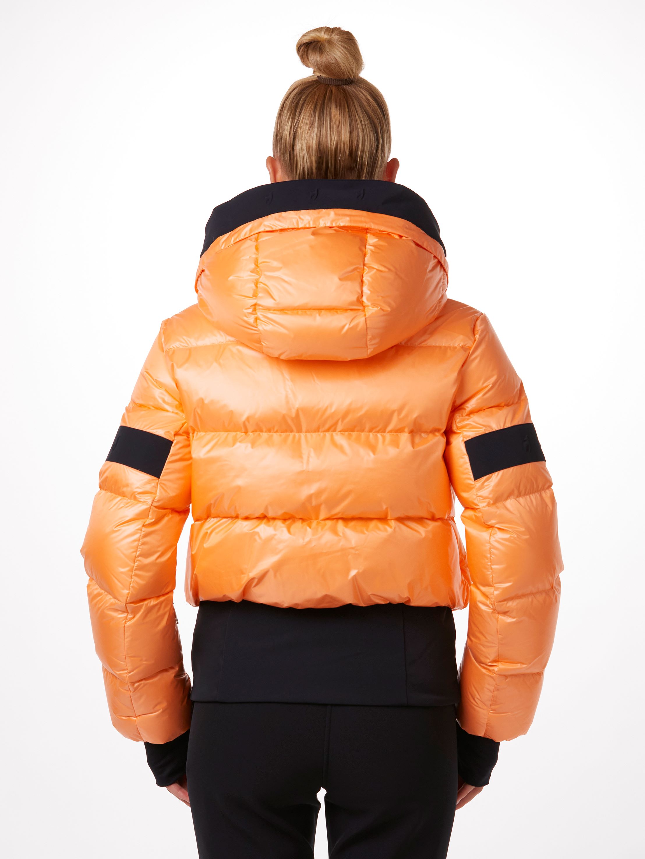 Toni Sailer Womens Loretta Ski Jacket